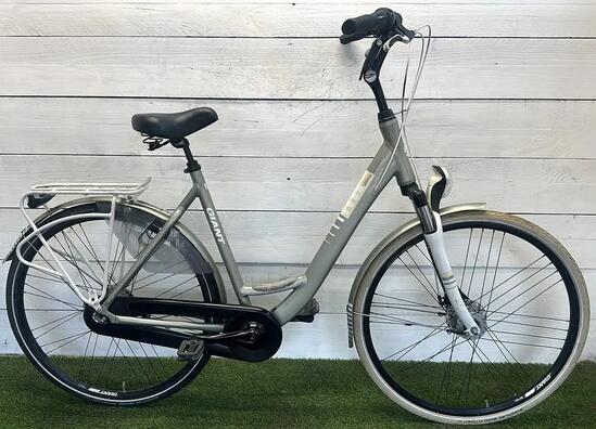 Vélo d’occasion Giant Ultimo