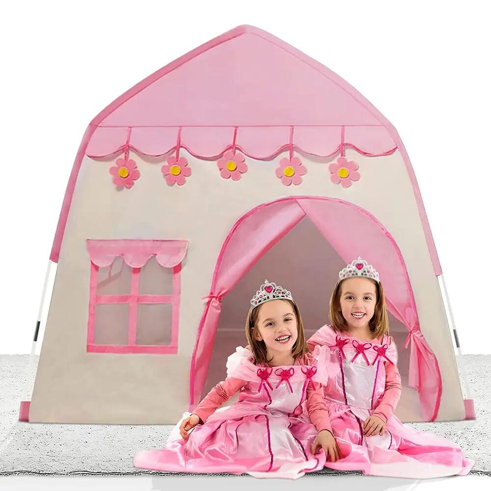 Tenda per bambini MASTER Pinky 3/4