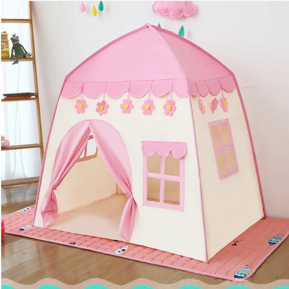Tenda per bambini MASTER Pinky 2/4