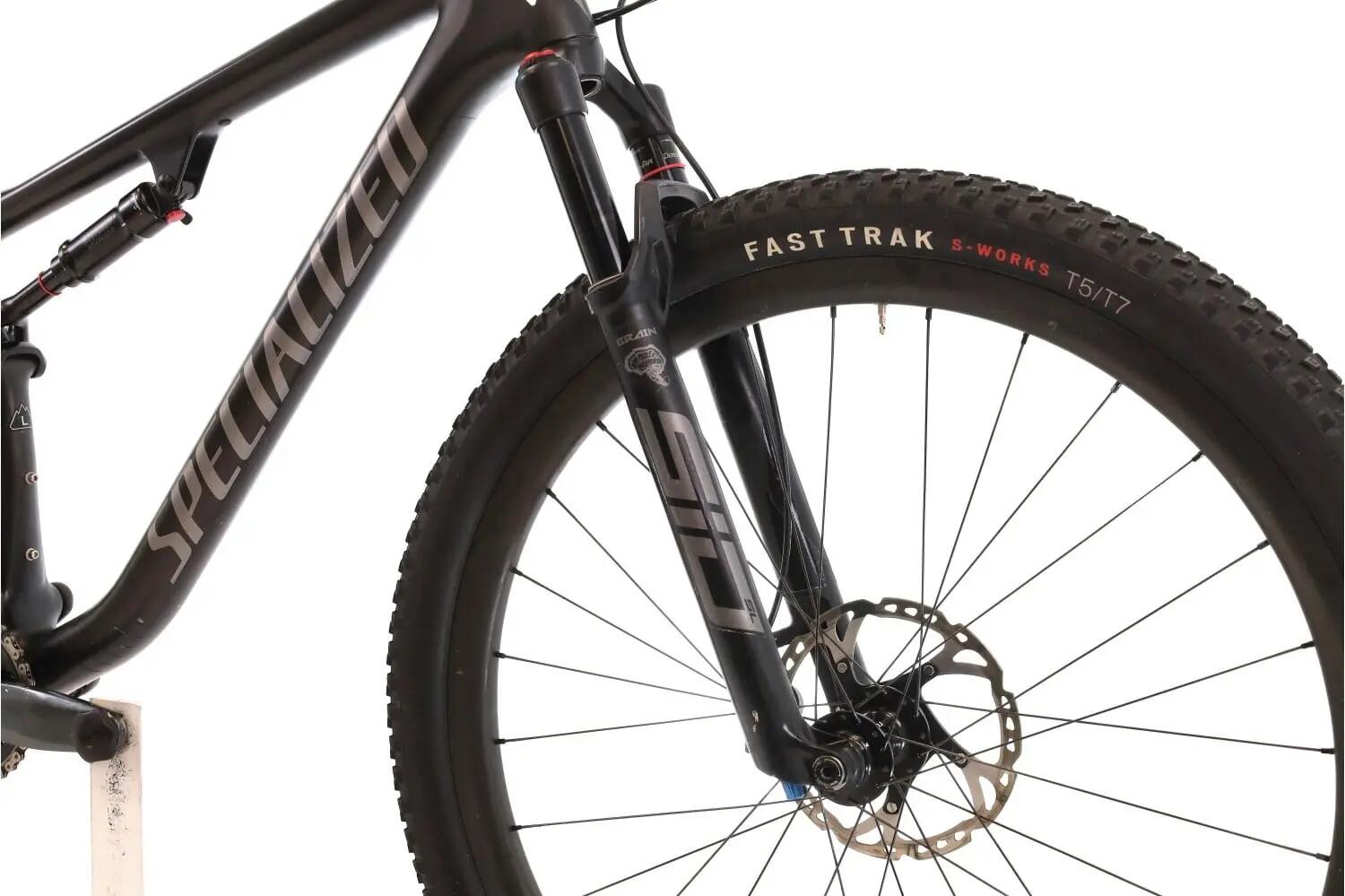 VTT reconditionné ·  Epic Expert X01 · Très bon état 5/8