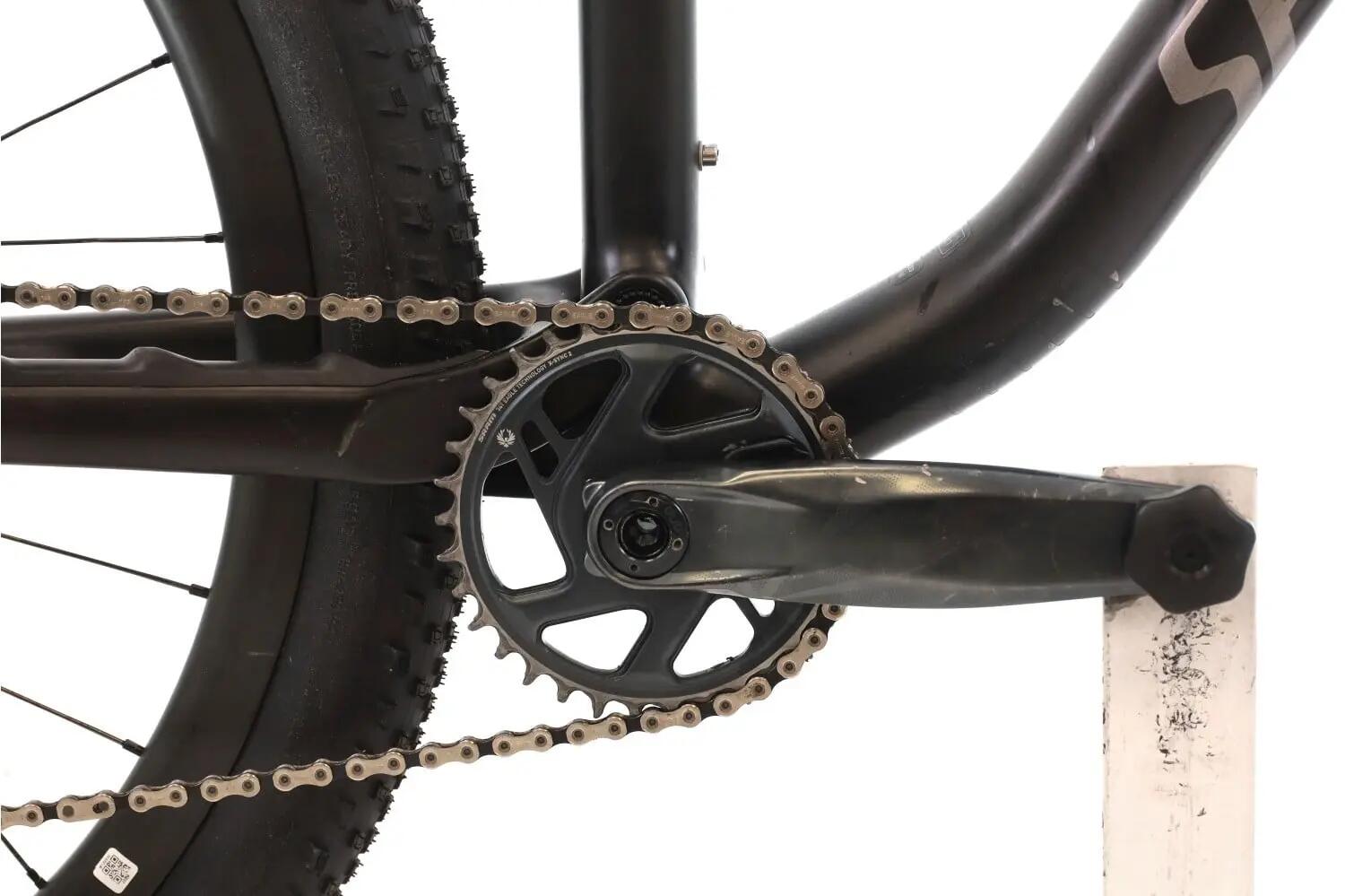VTT reconditionné ·  Epic Expert X01 · Très bon état 4/8