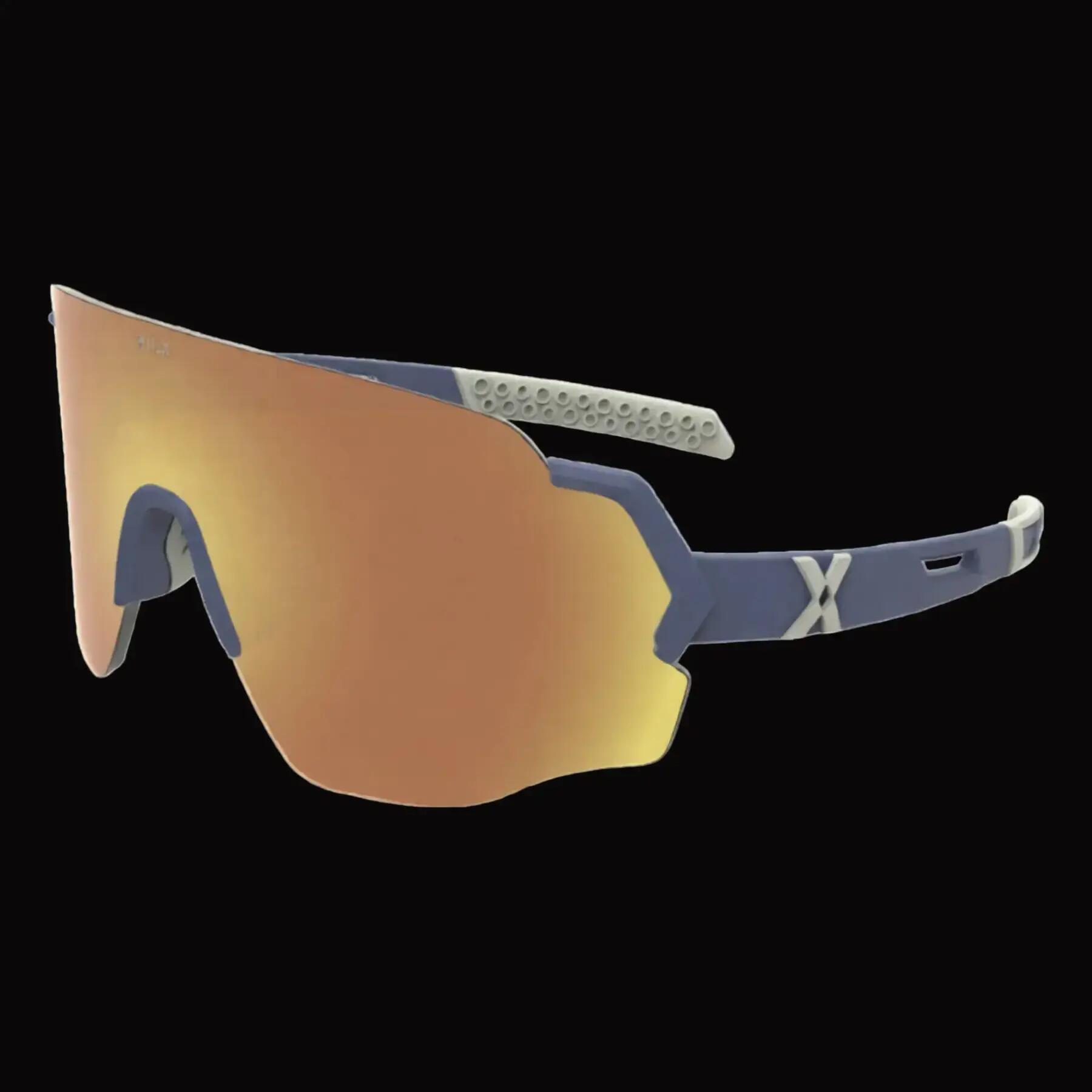 Okulary przeciwsłoneczne Hilx Kinetik Savage (L) 3/3