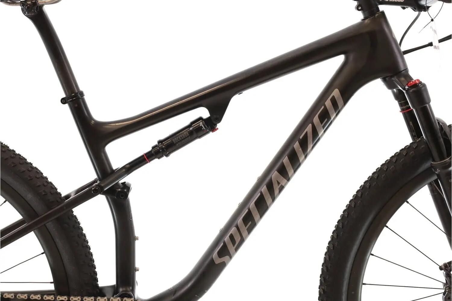 VTT reconditionné ·  Epic Expert X01 · Très bon état 2/8