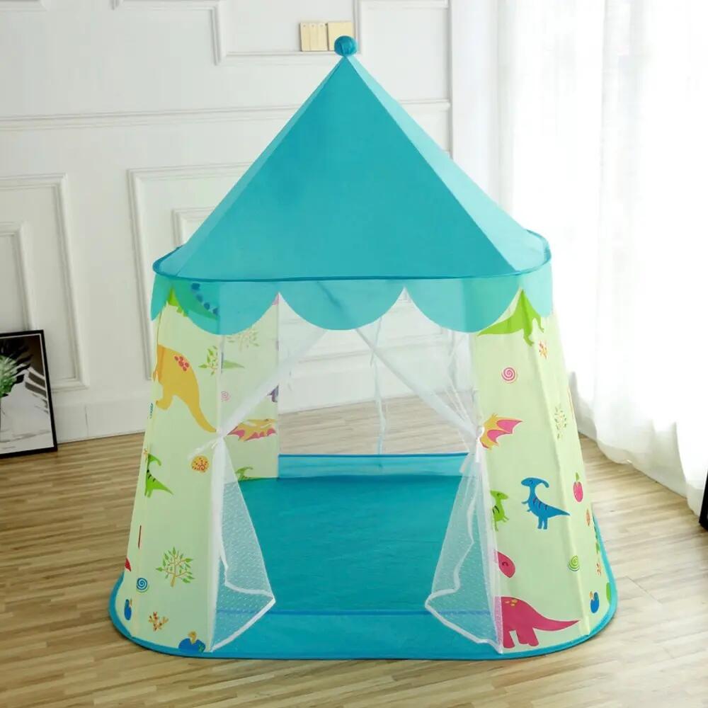 Tenda per bambini MASTER Saurus 3/4