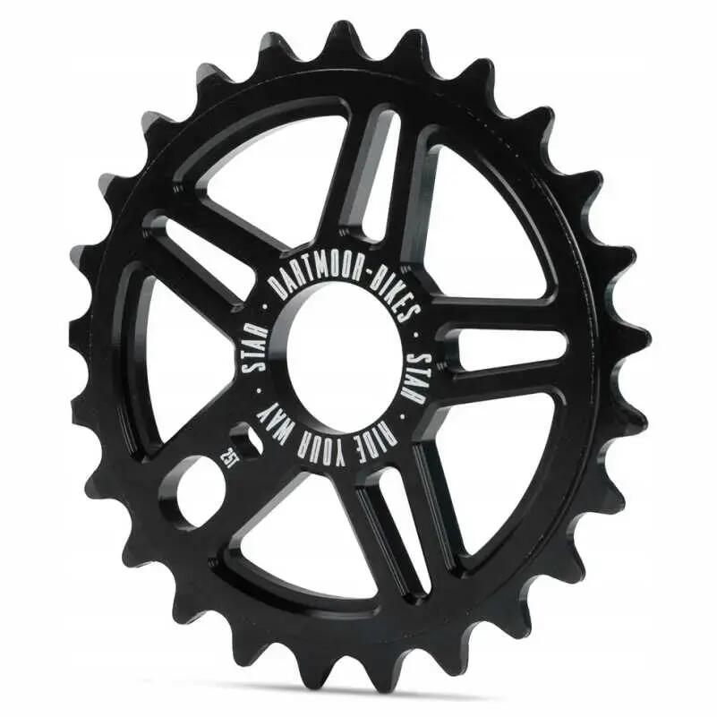 Dartmoor Star BMX Bike Chainring