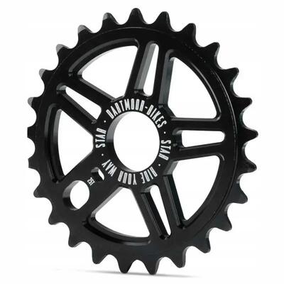 Corona per bicicletta BMX Dartmoor Star