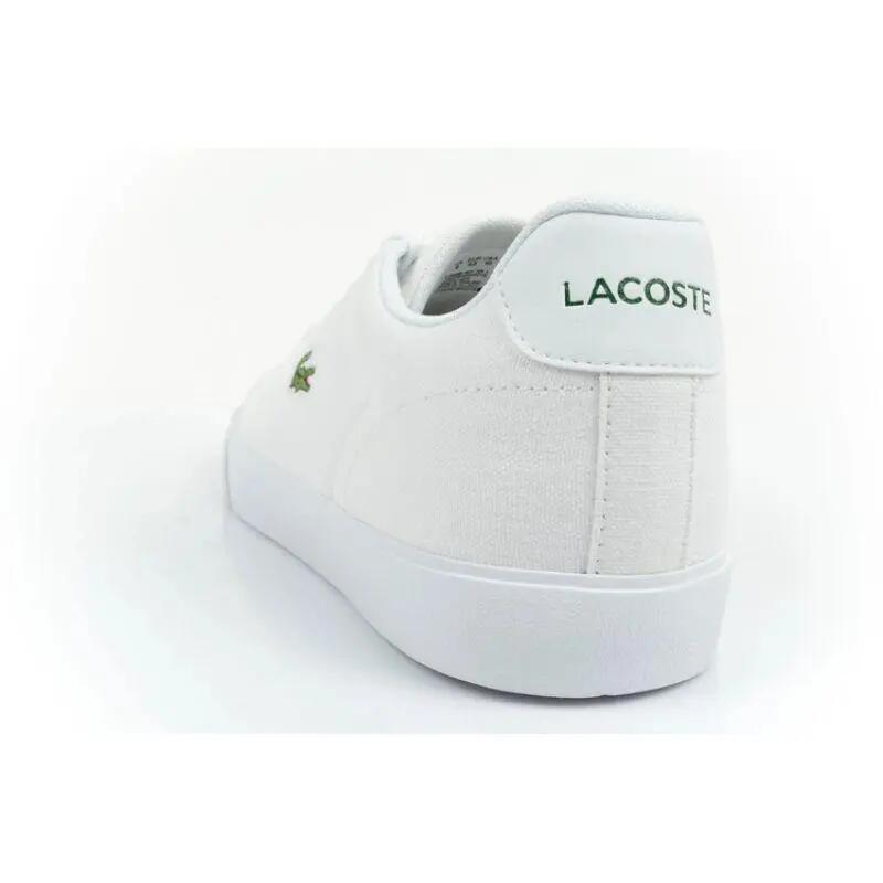 Zapatillas Deportivas Lerond Set 125 para Hombre Blanco 7/7