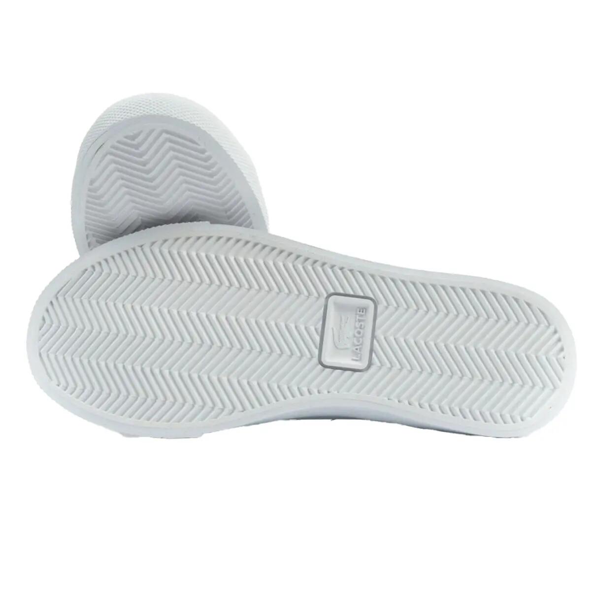 Damskie Skórzane Buty Sportowe Lerond Set 6/11