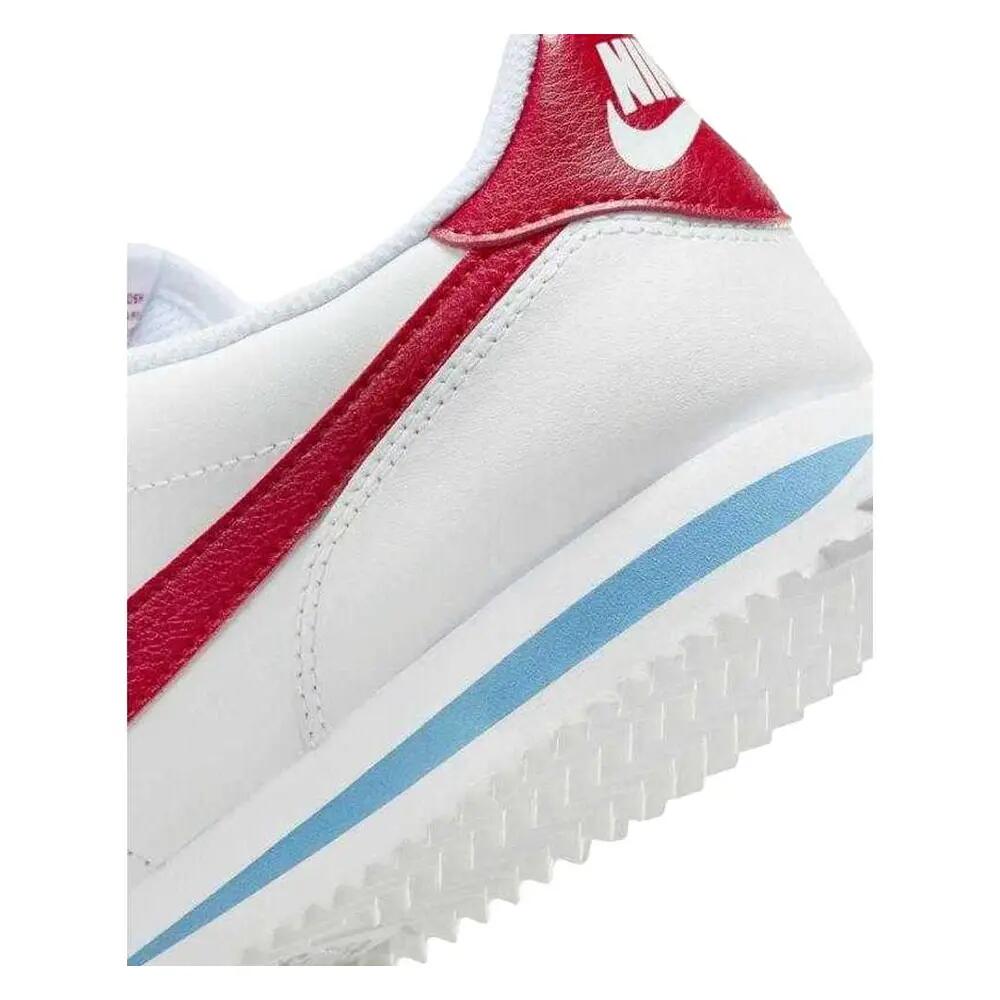 Chaussures CORTEZ Femme (Blanc) 7/7