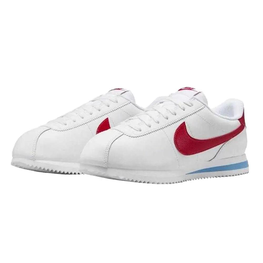 Chaussures CORTEZ Femme (Blanc) 6/7