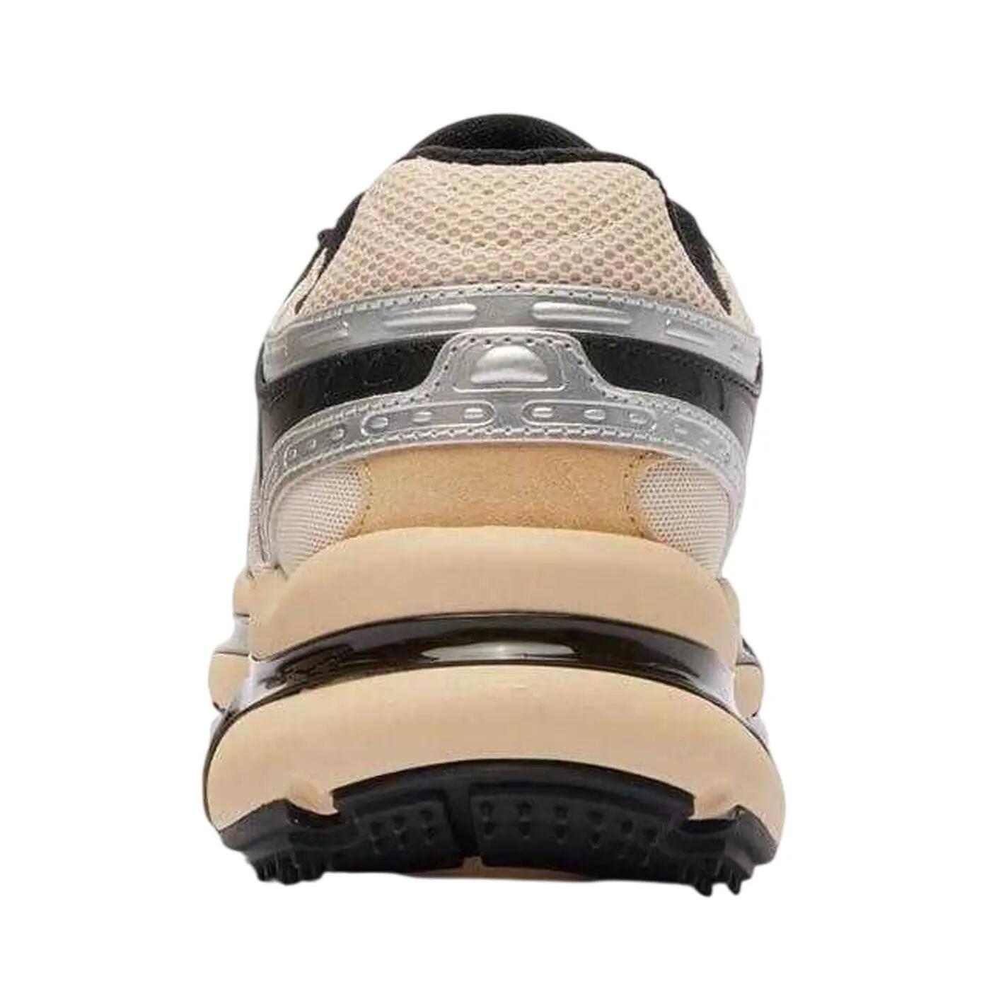 Zapatillas Deportivas L003 2K24 para Adultos Unisex Tostado Claro, Negro 2/5