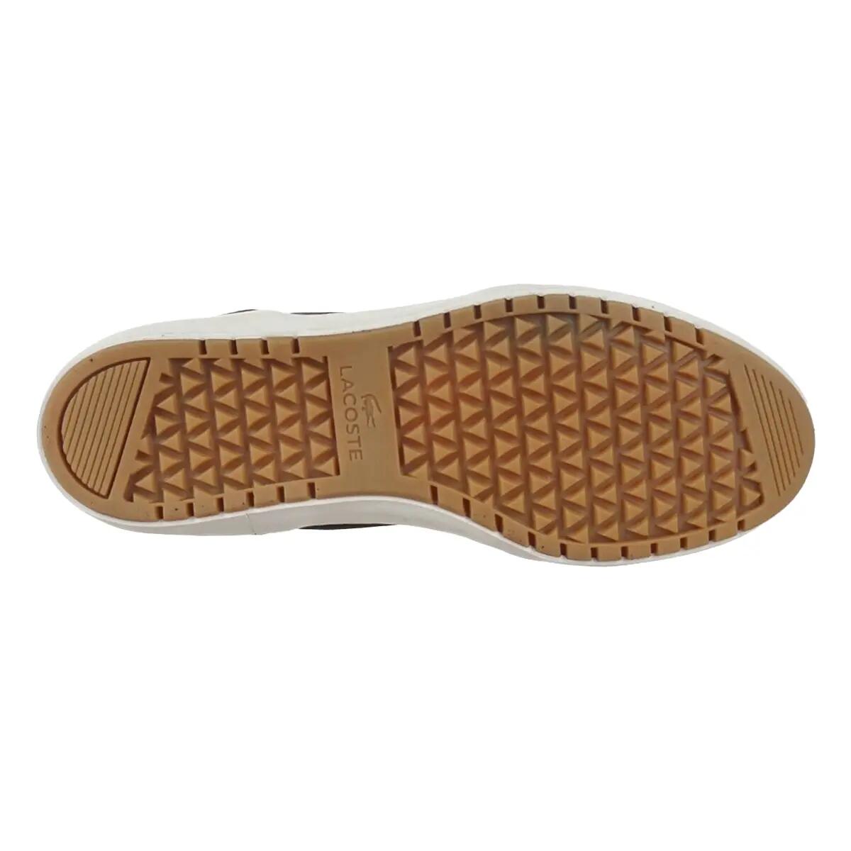 "Ampthill" Sneaker für , Wildleder Damen Schwarz 6/7