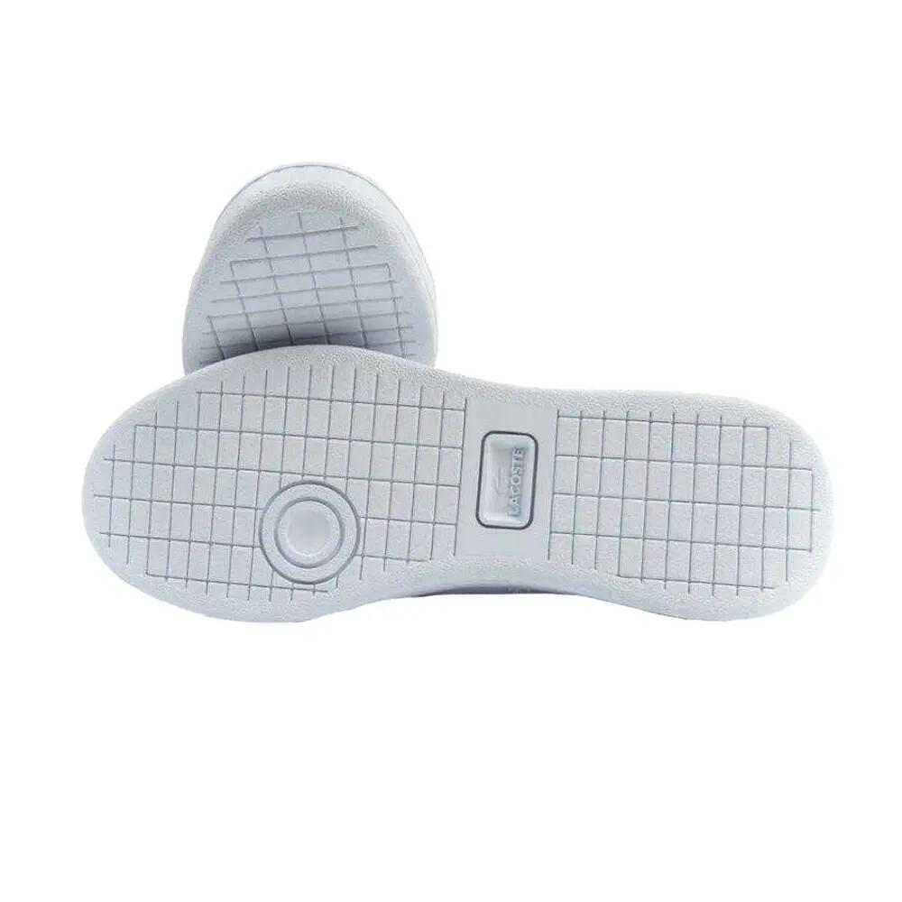 Zapatillas Deportivas de Cuero Carnaby para Mujer Blanco 7/11
