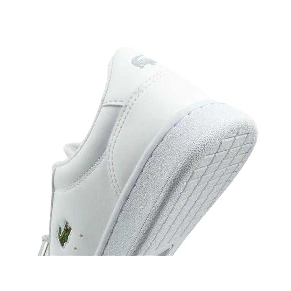 Zapatillas Deportivas de Cuero Carnaby para Mujer Blanco 6/11