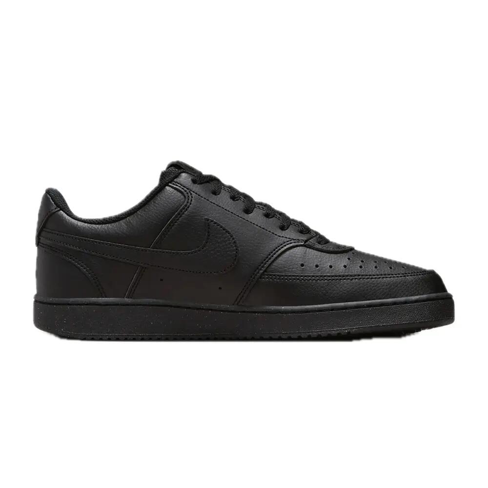 Baskets COURT VISION Homme (Noir) 6/7