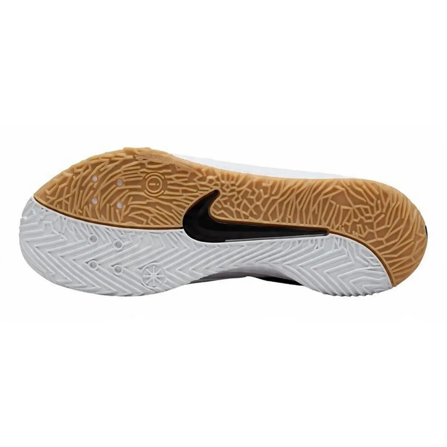 Baskets Volleyball AIR ZOOM HYPERACE Homme (Blanc) 6/7