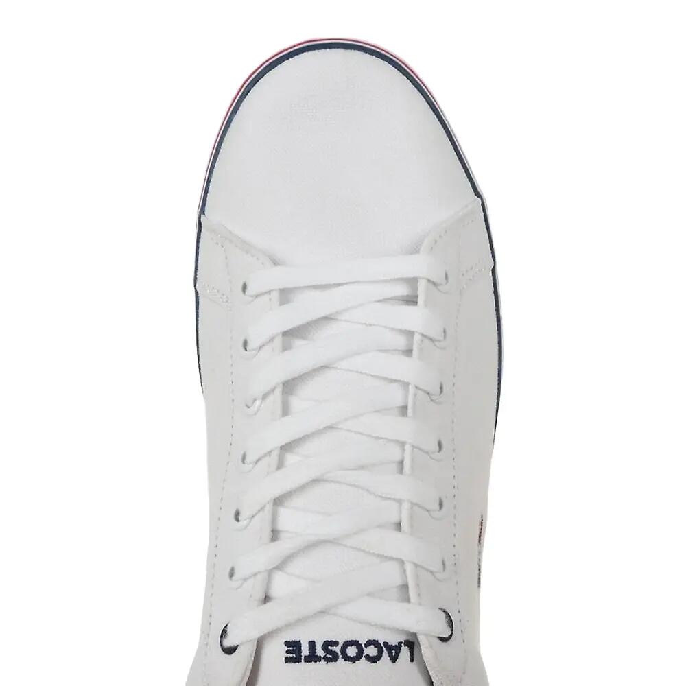 "Lerond" Sneaker für Herren Weiß 7/7