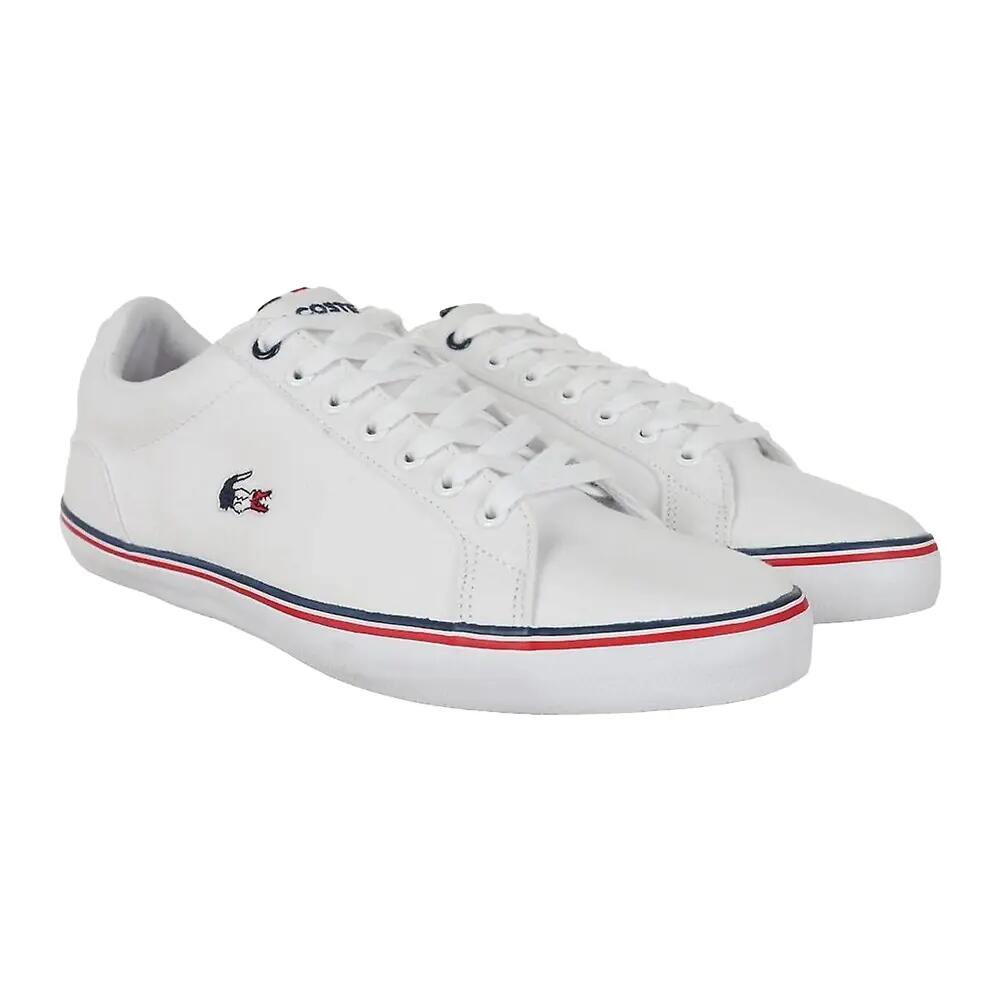 "Lerond" Sneaker für Herren Weiß 6/7