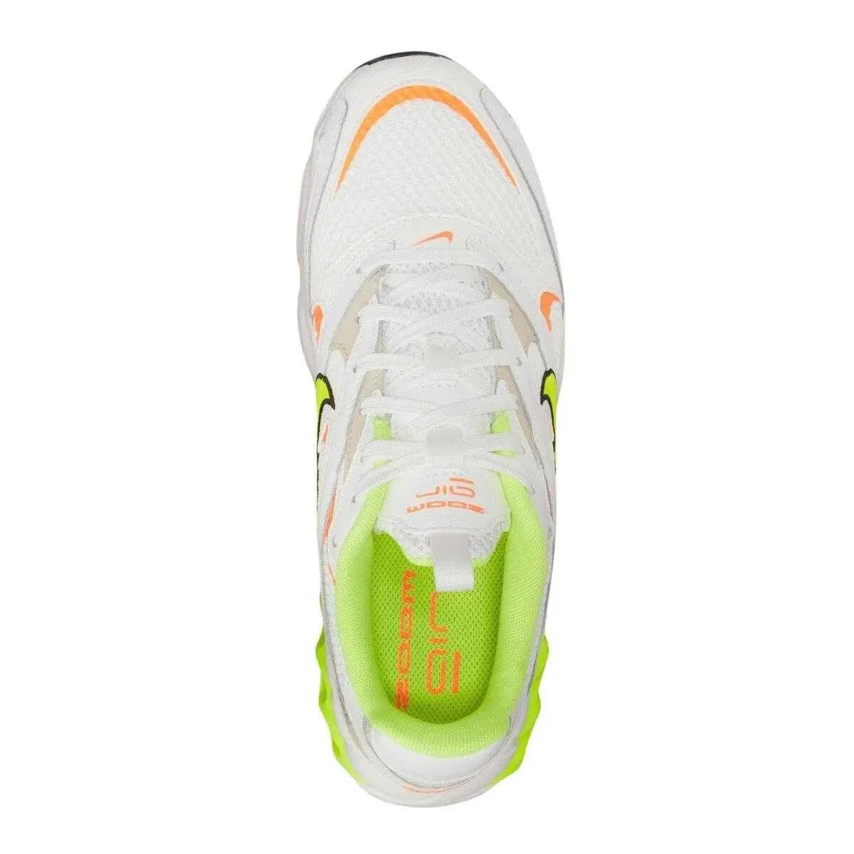 Baskets ZOOM AIR FIRE Femme (Blanc / Jaune) 6/7