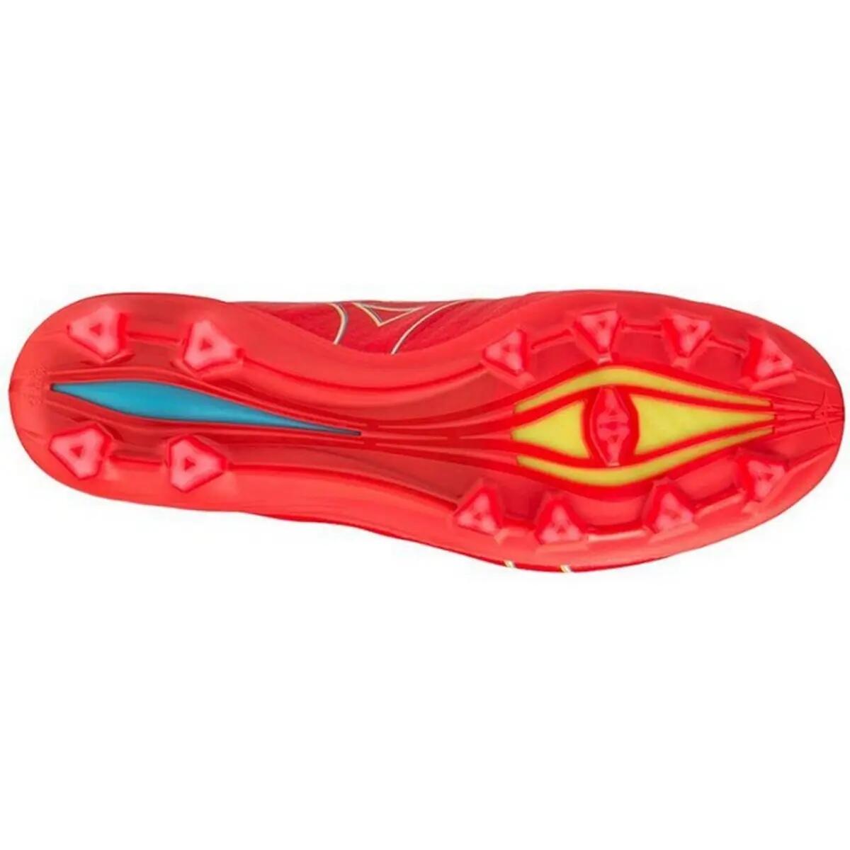Męskie Buty Piłkarskie Morelia Alpha Elite 5/5