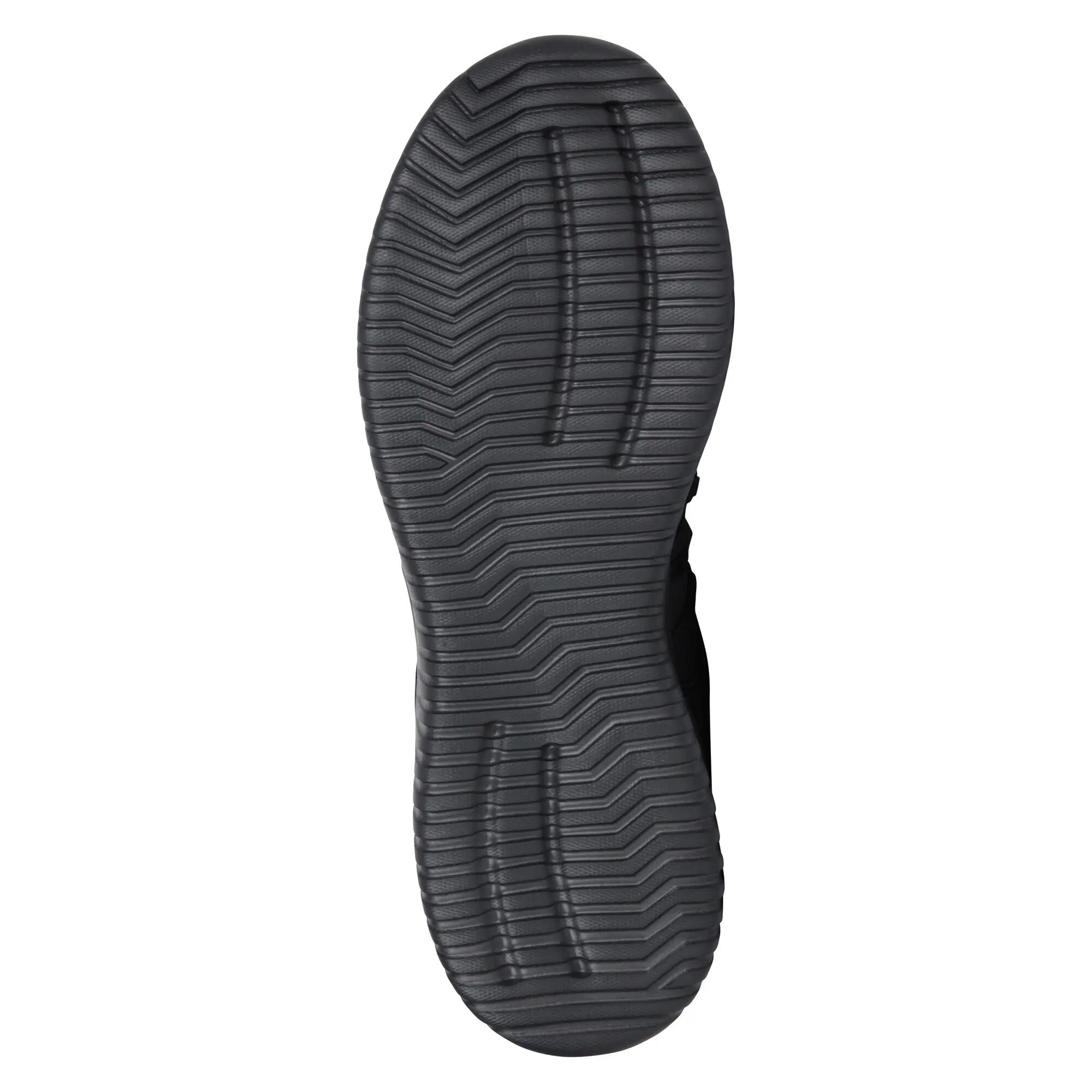 Scarpe Sportive Uomo Mountain Warehouse Swift Nero 6/6