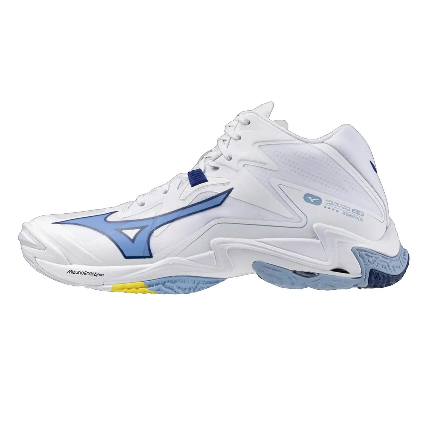 Męskie Buty Treningowe Wave Lightning Z8 5/5