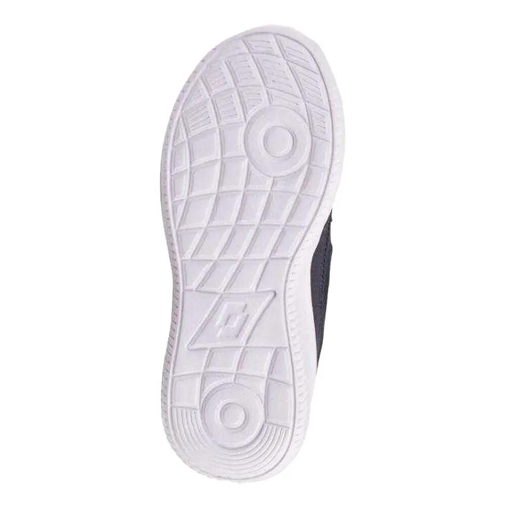 Zapatillas Deportivas Connect VL para Niños/Niñas Azul Marino 5/5
