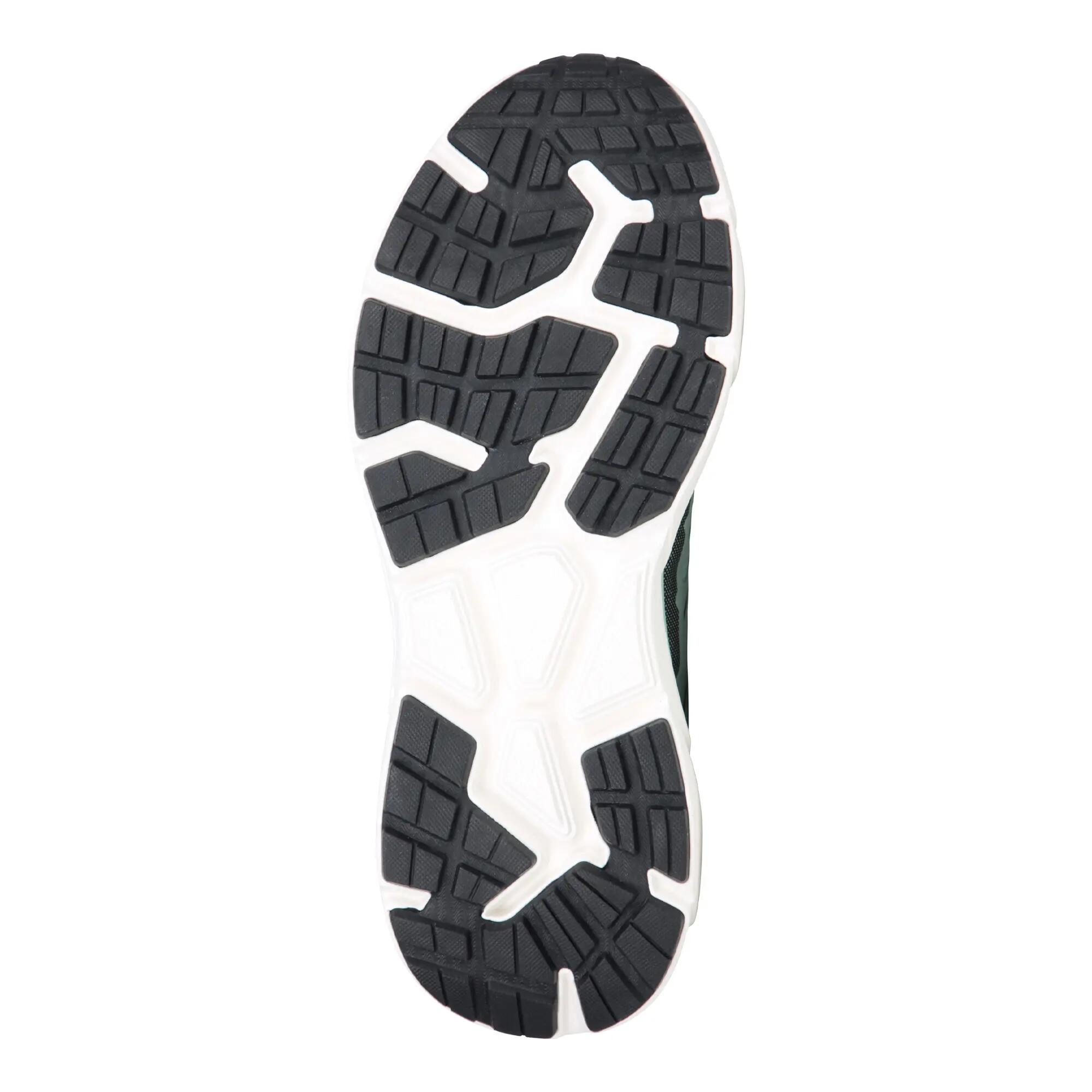 Scarpe Sportive Donna Mountain Warehouse Switch Foglia Di Tè 6/6
