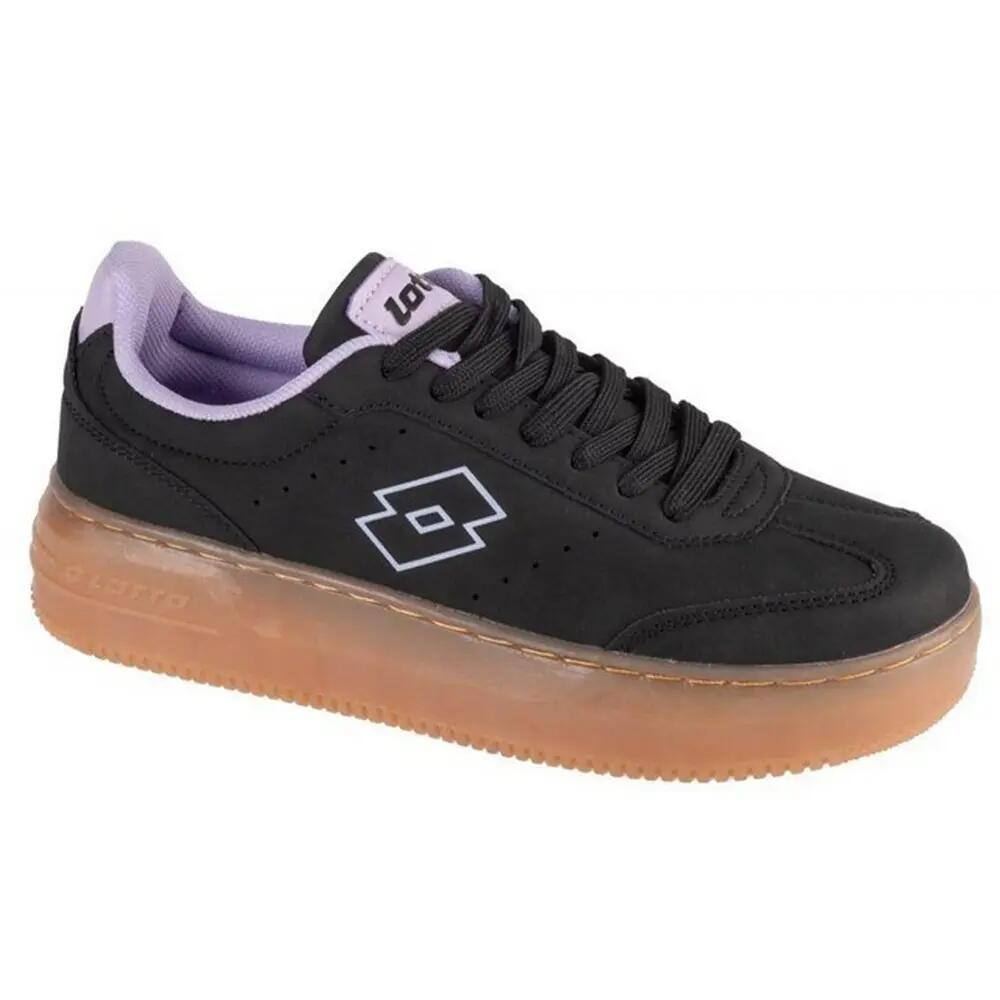 Damskie Buty Sportowe Iskar Ze Skóry Syntetycznej 6/6