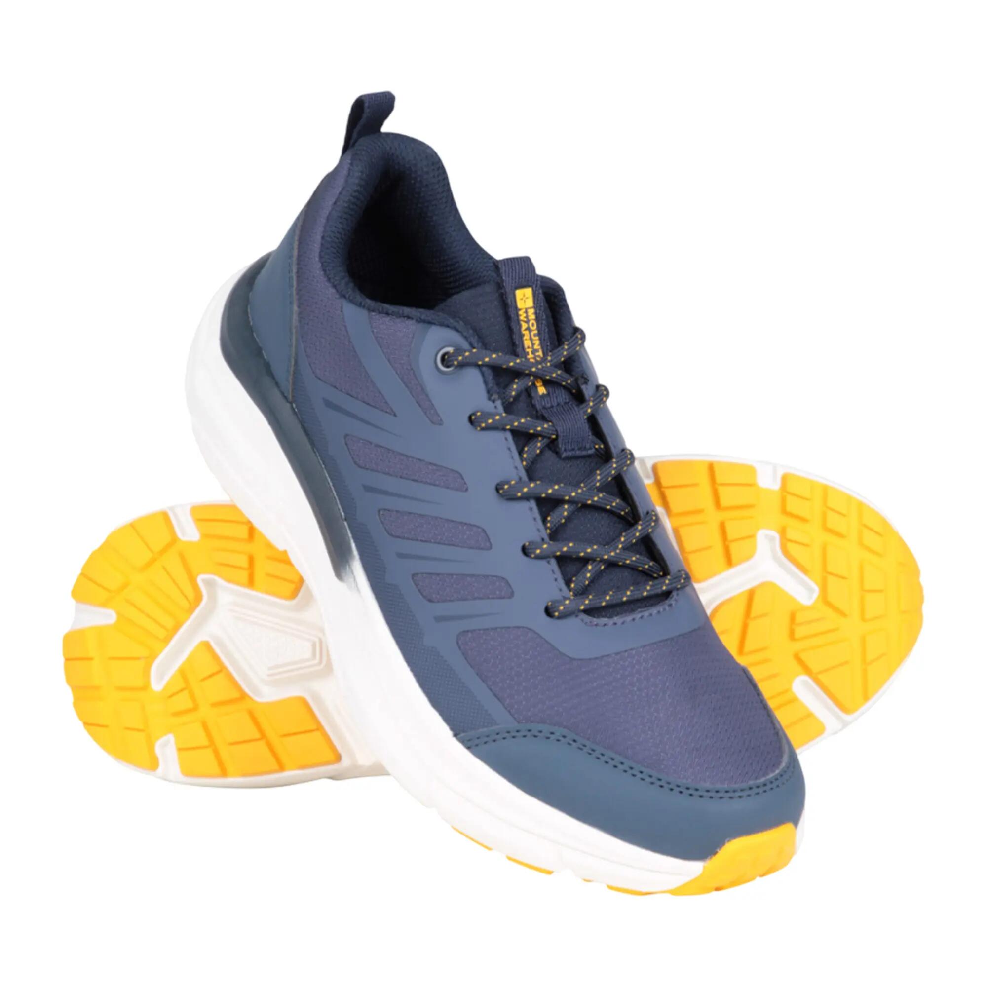 Sneaker "Switch" Damen Marineblau 6/6