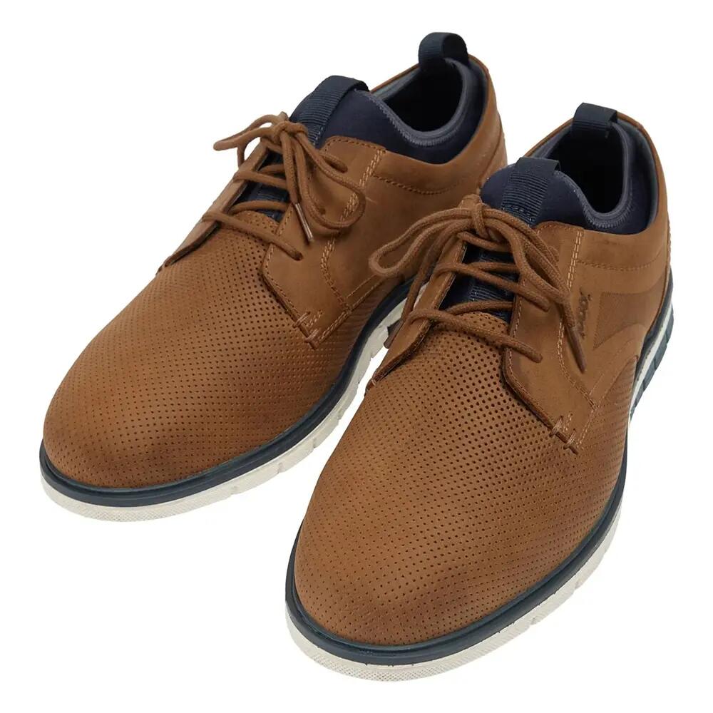 Baskets MURPHY Homme (Brun Clair) 6/6
