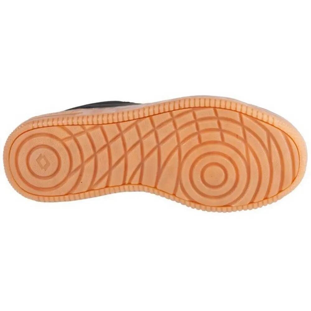 Damskie Buty Sportowe Iskar Ze Skóry Syntetycznej 5/6