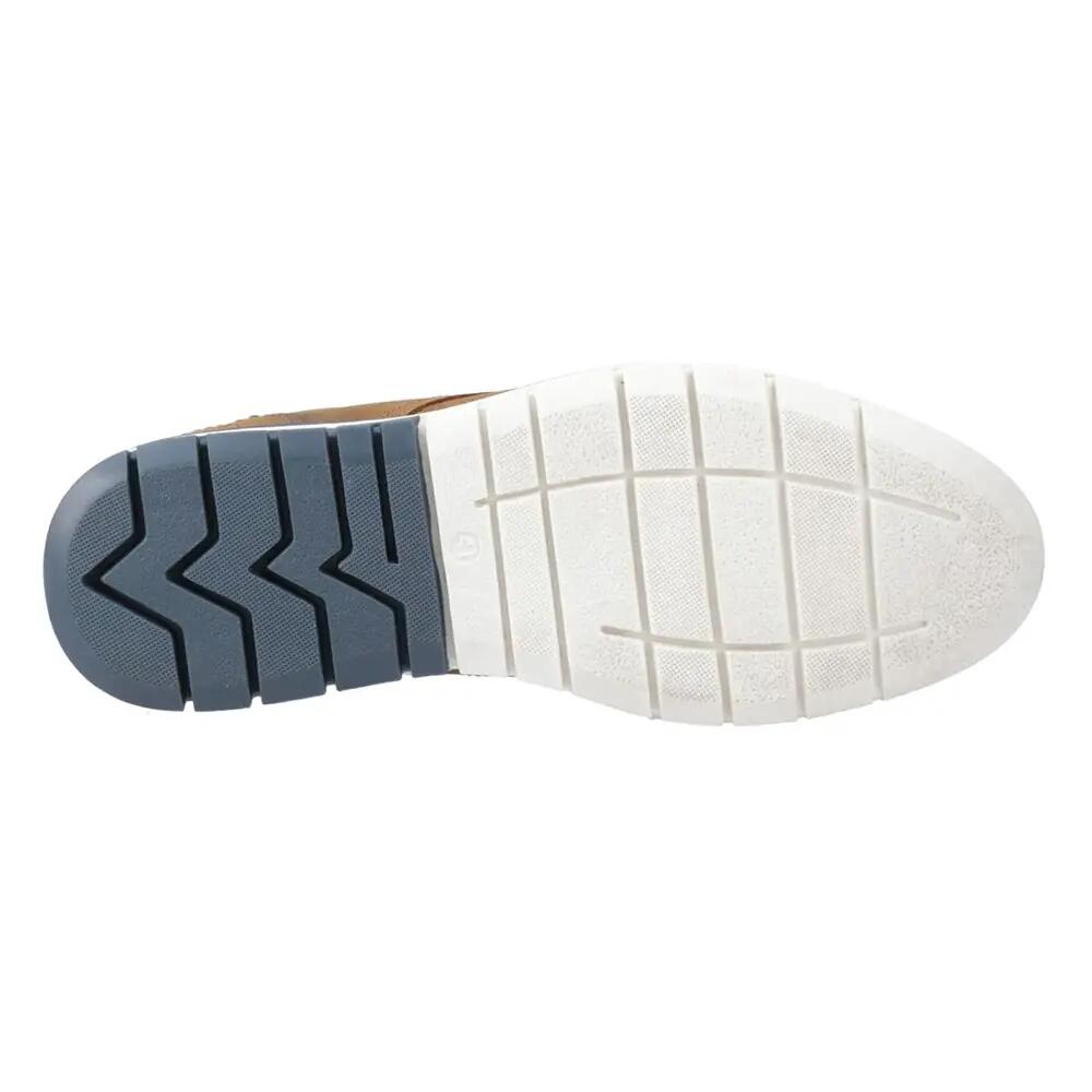 Baskets MURPHY Homme (Brun Clair) 5/6