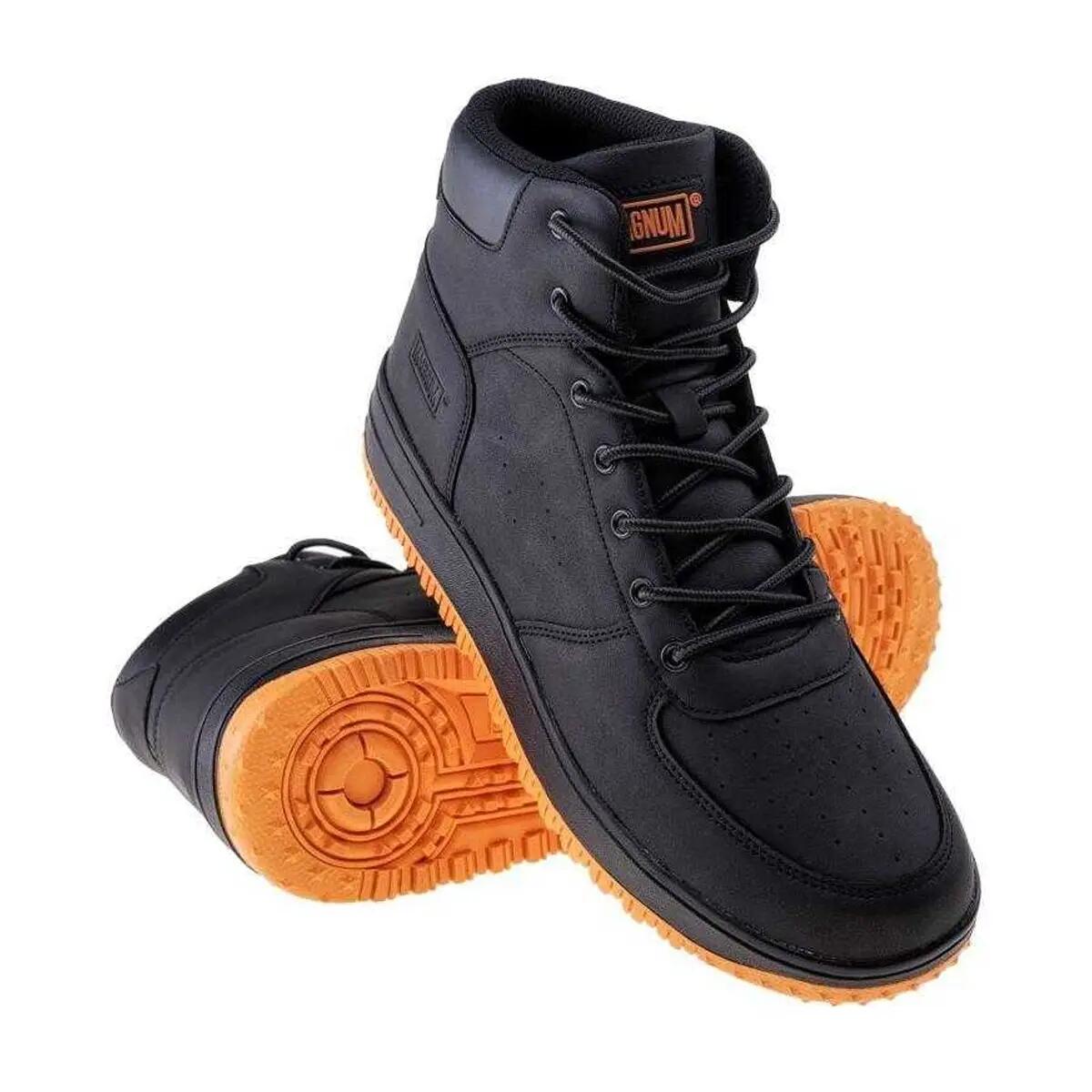 Chaussures MADSON Homme (Noir) 6/7