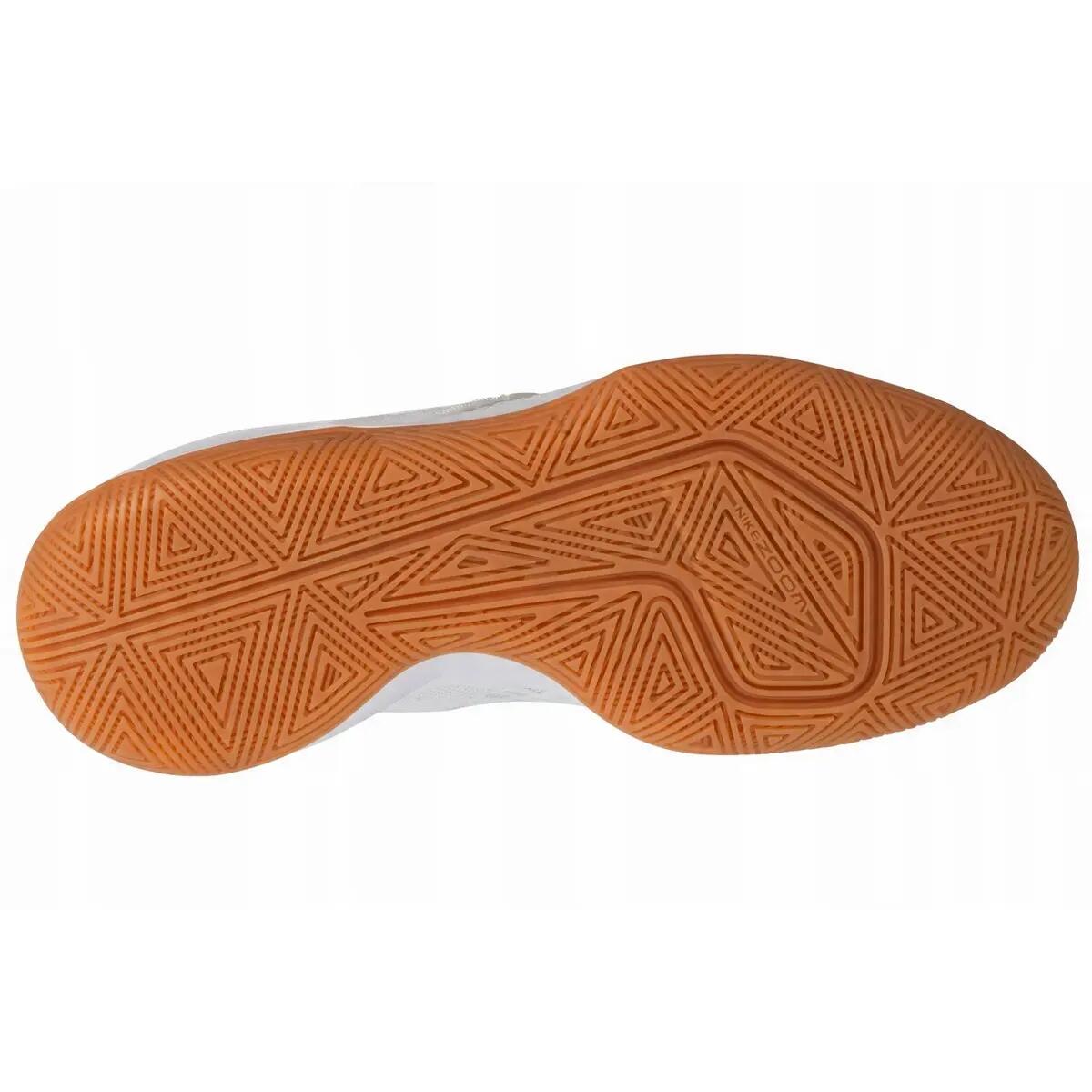 Skórzane Buty Do Siatkówki Zoom Hyperspeed Unisex Dla Dorosłych 6/6