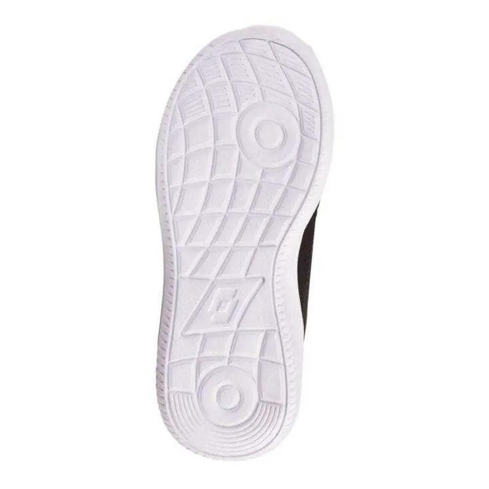 Zapatillas Deportivas Connect VL para Niños/Niñas Negro 5/5