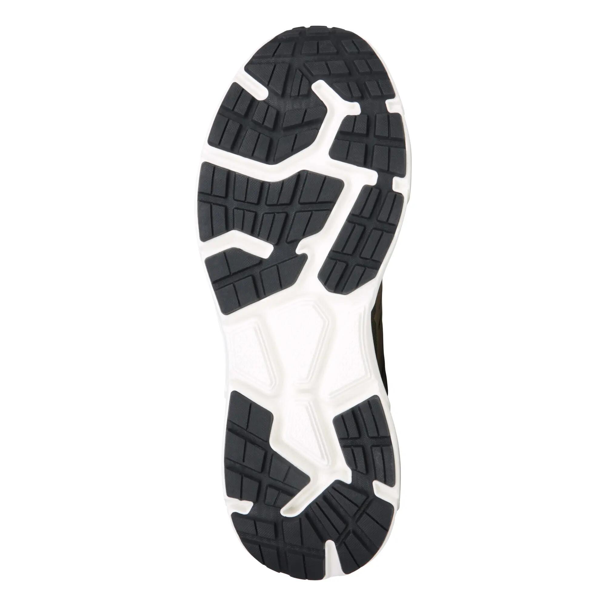 Sneaker "Switch" Herren Hellbraun 6/6