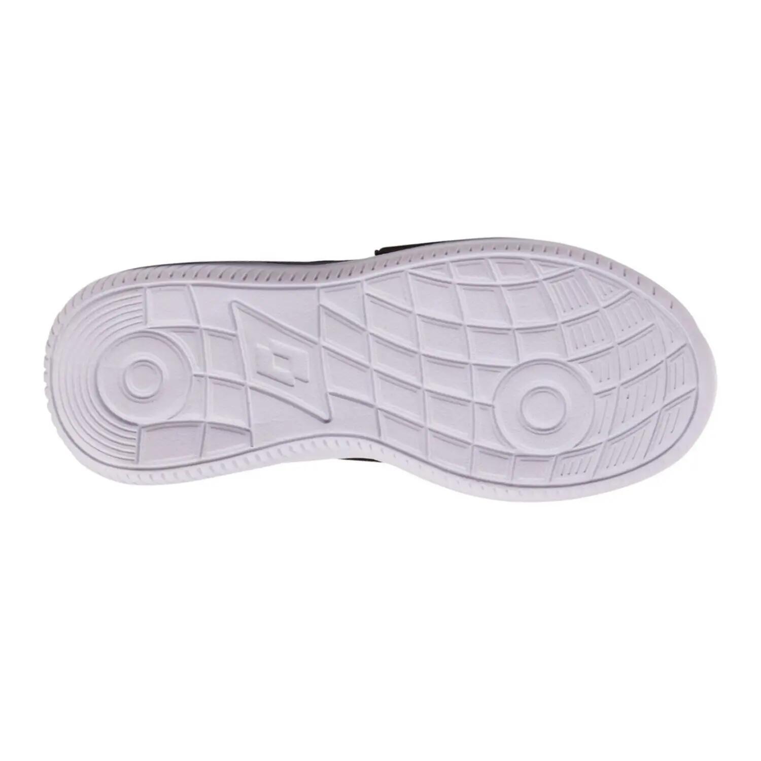 Zapatillas Deportivas Connect K para Niños/Niñas Negro 5/5