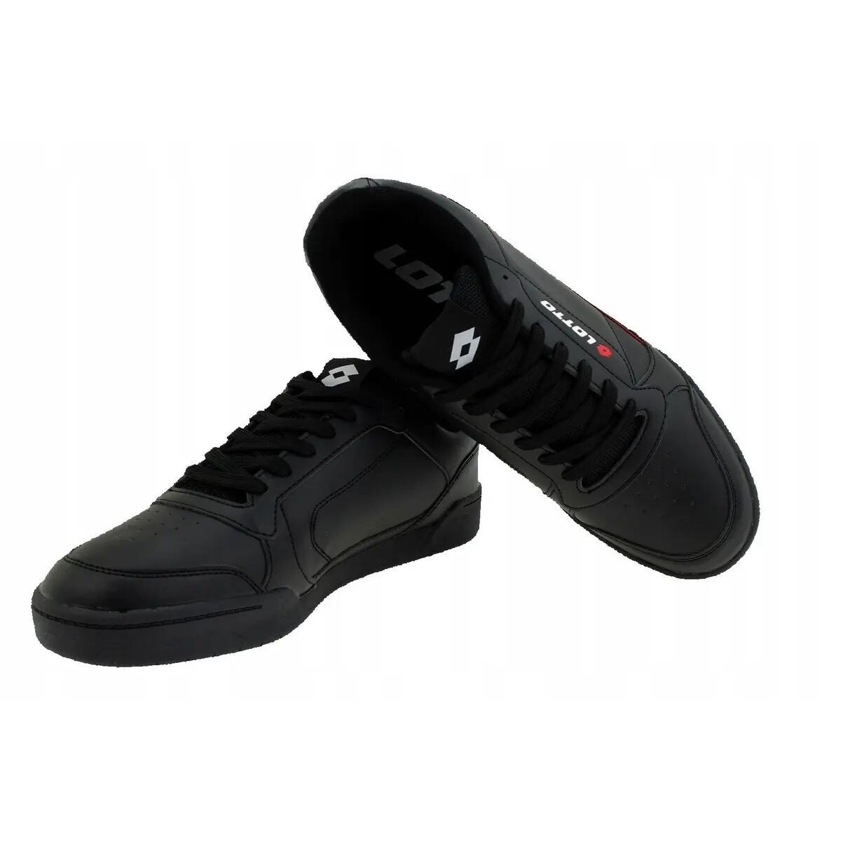 Męskie Buty Sportowe Nandu 6/6