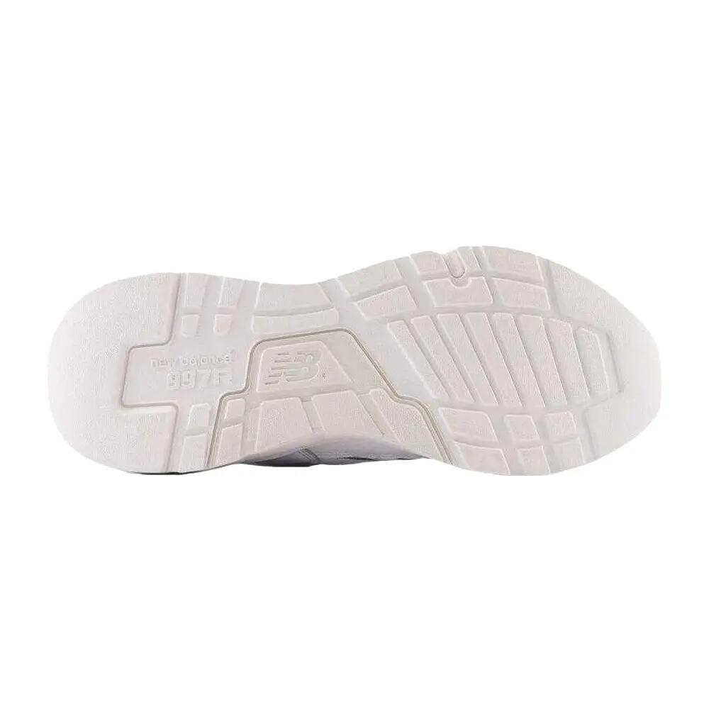 Skórzane Buty Sportowe Unisex Dla Dorosłych 997 5/5