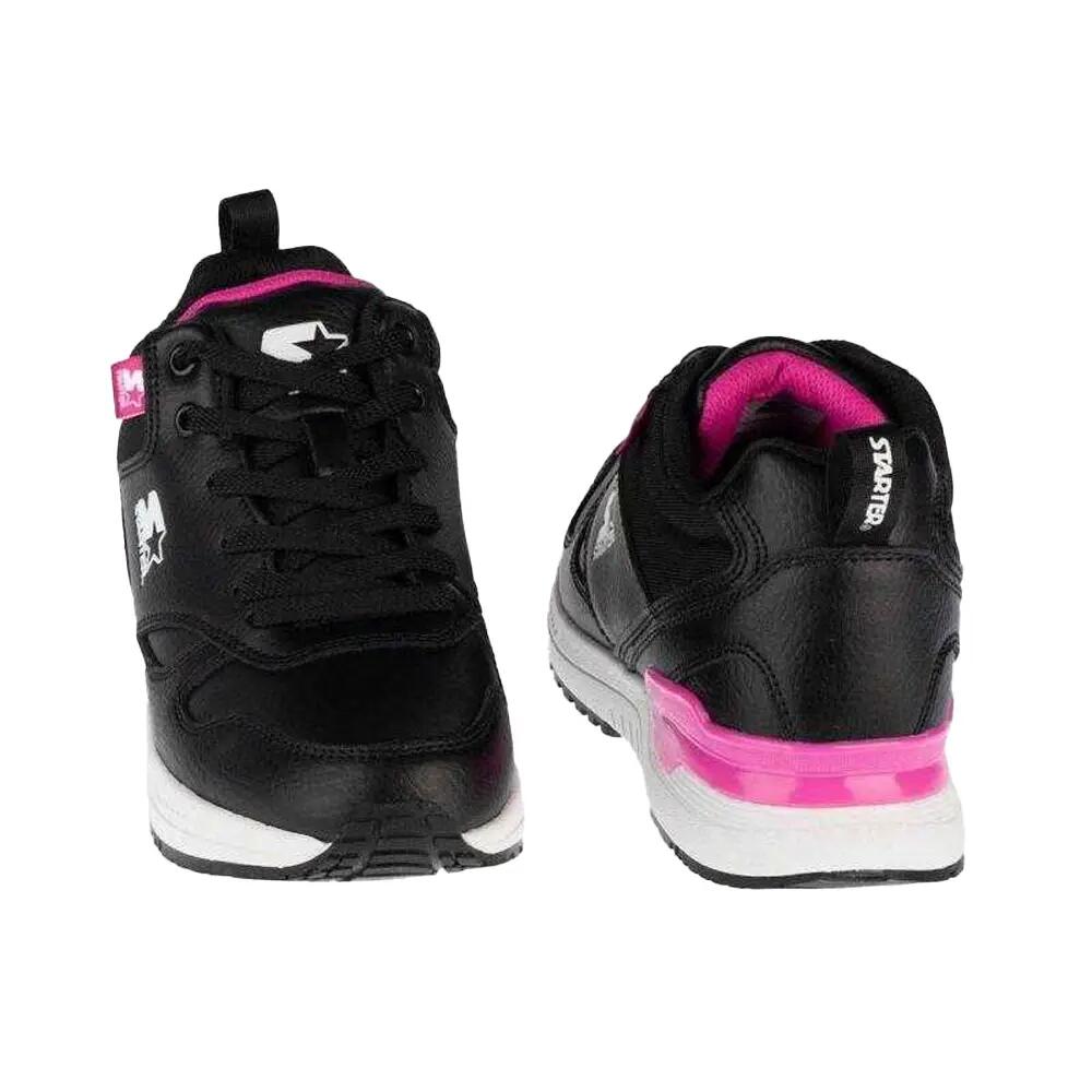 Zapatillas Deportivas Erie para Mujer Negro 6/6