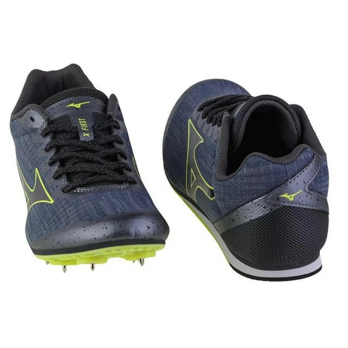 Męskie Buty Sportowe X First 5/5