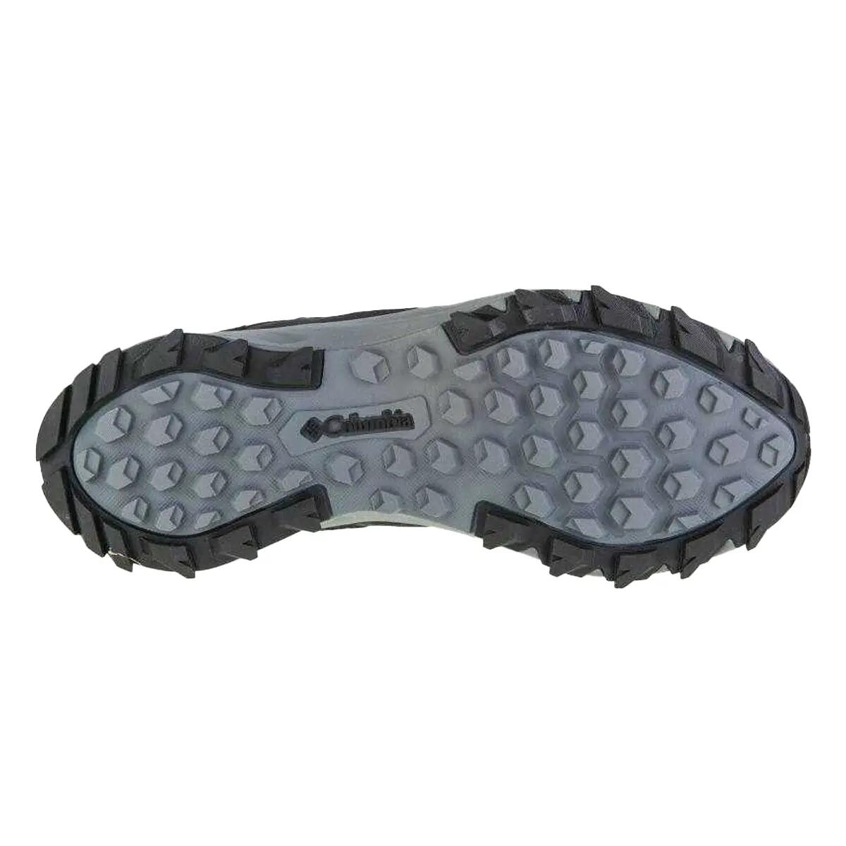 Zapatillas Deportivas Peakfreak II para Hombre Negro 4/7