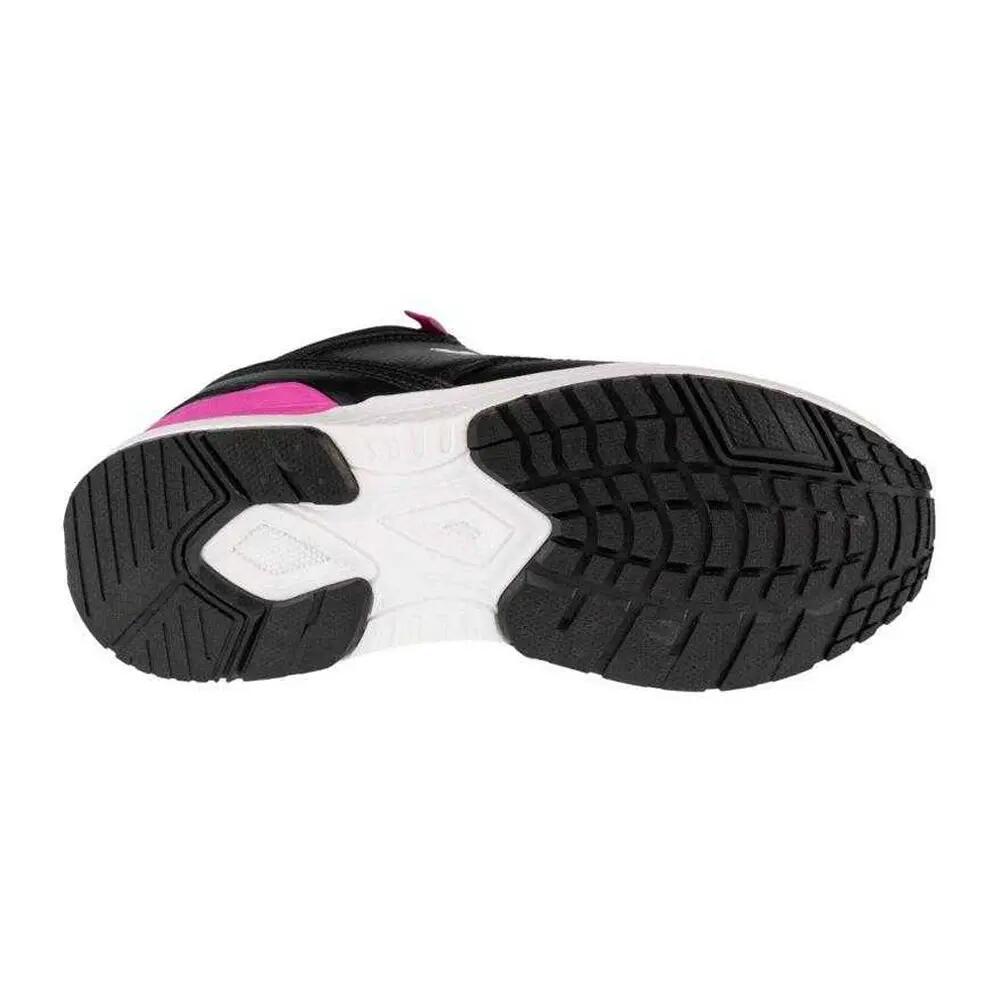 Zapatillas Deportivas Erie para Mujer Negro 5/6