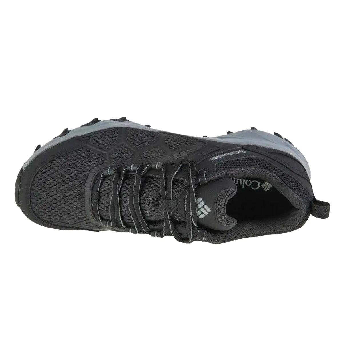Zapatillas Deportivas Peakfreak II para Hombre Negro 3/7