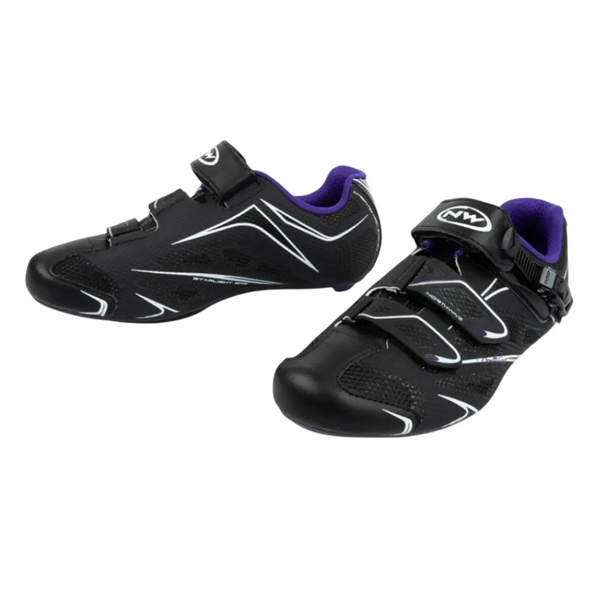 Męskie Buty Kolarskie Starlight 5/5