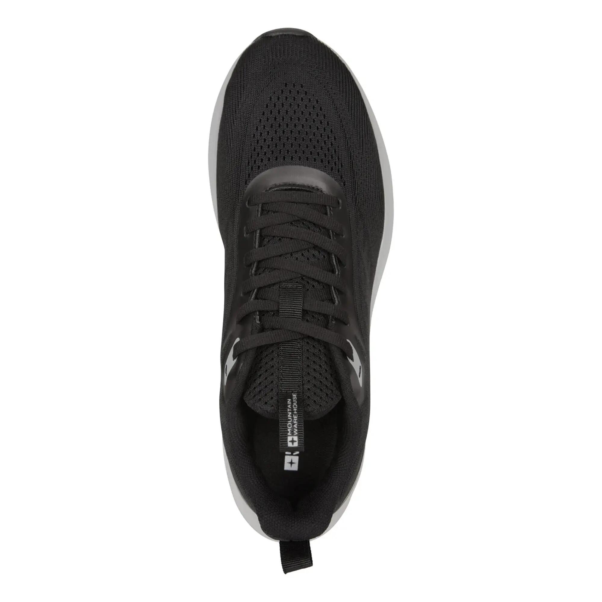 Baskets De Sport Légères NIMBLE Homme (Noir) 4/6