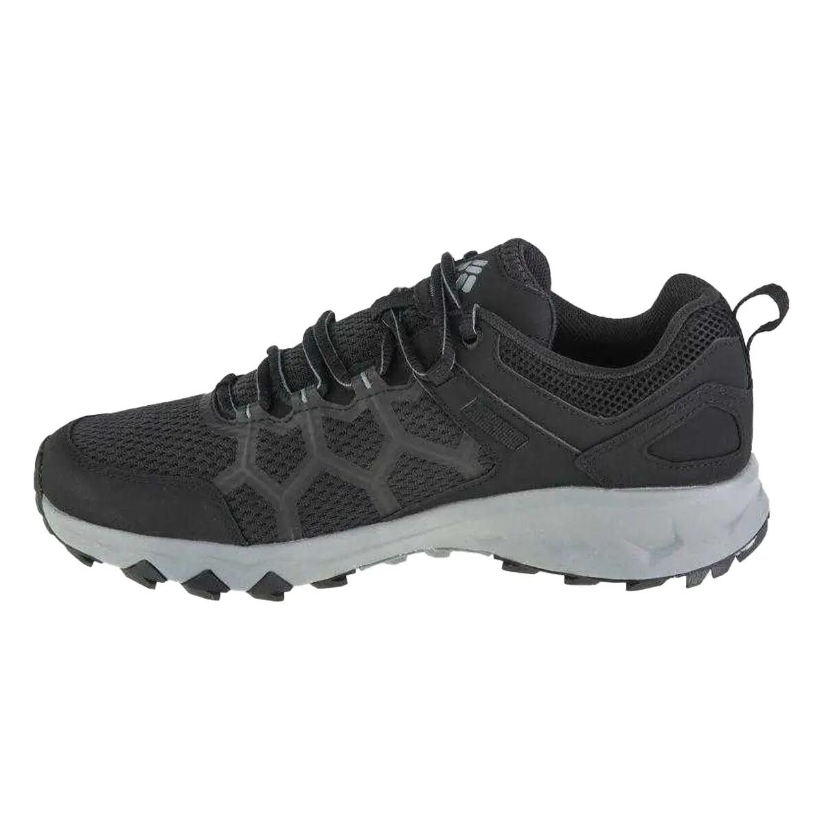 Zapatillas Deportivas Peakfreak II para Hombre Negro 2/7
