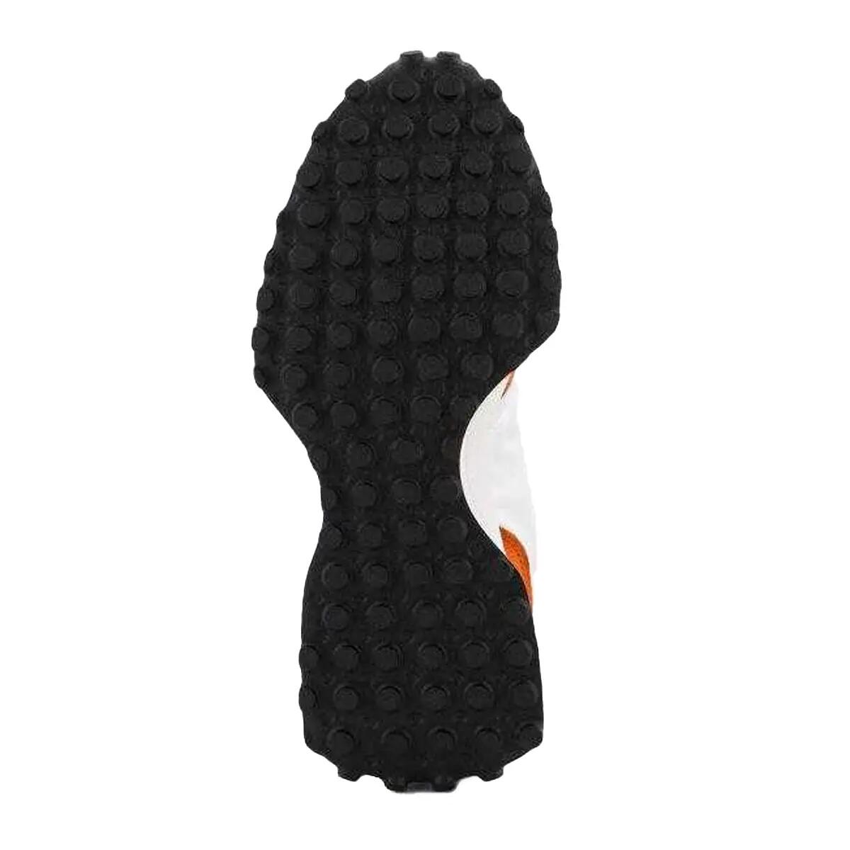 Trampki Męskie Zamsz 5/5