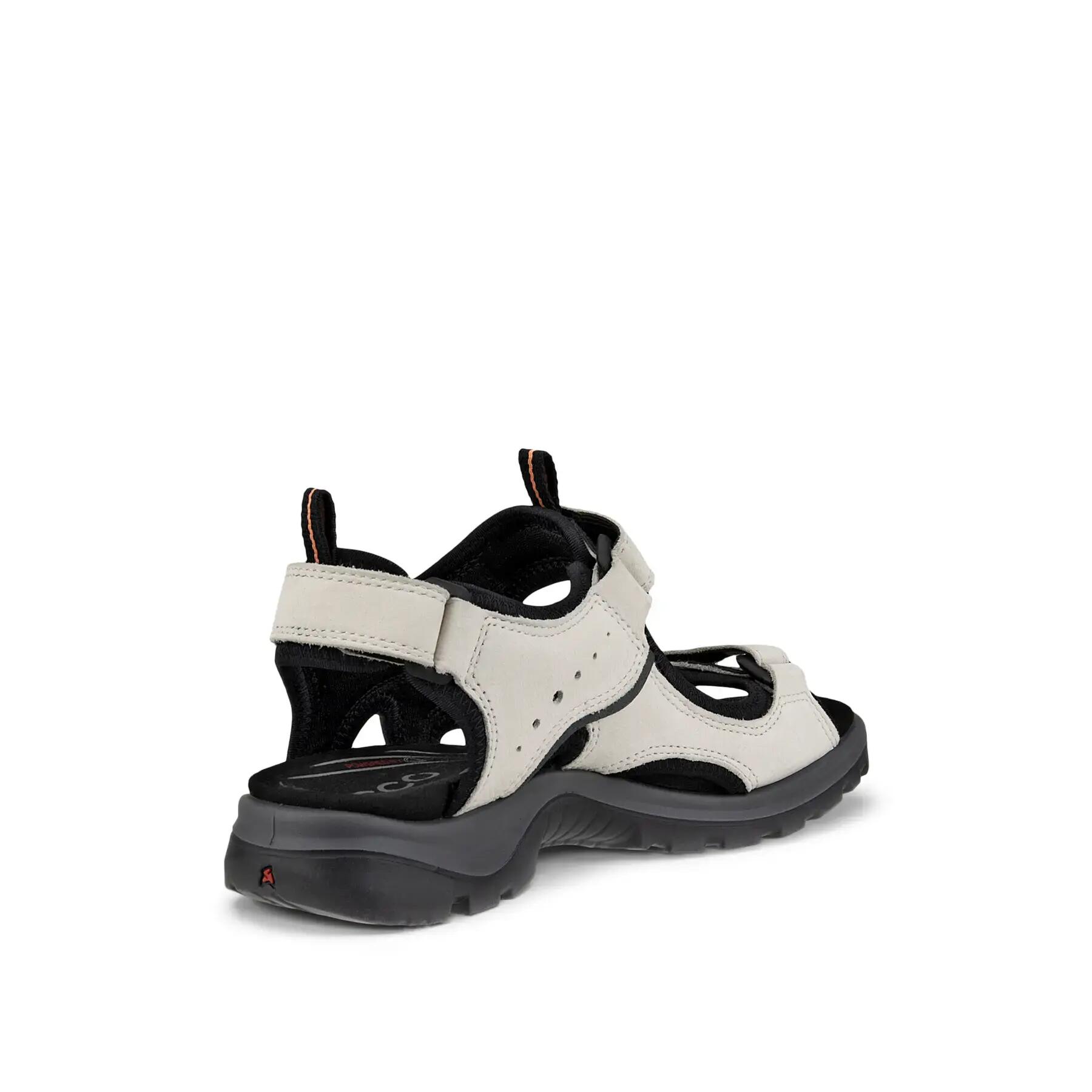 Buty do chodzenia damskie Ecco Offroad 3/4